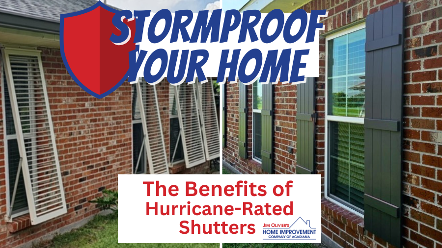 Hurricane-Rated Shutters blog