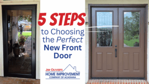 choose new front door blog cover