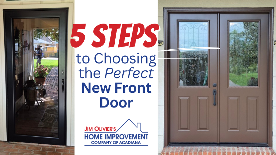 choose new front door blog cover