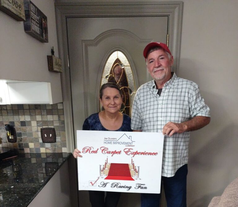 raving fans Lafayette