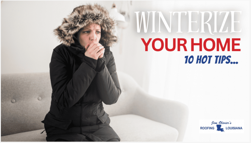 prepare my house for winter blog post