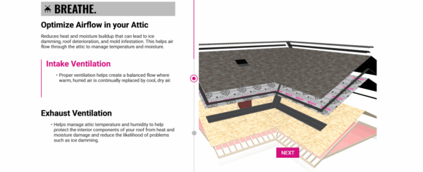 what is roof ventilation blog
