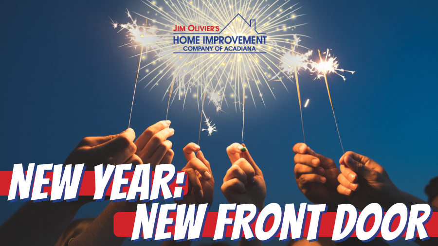 new year new front door replacement blog