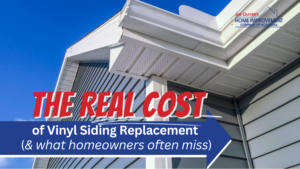 cost of vinyl siding replacement blog