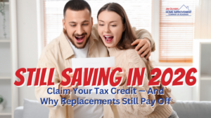 energy efficient window tax credit blog