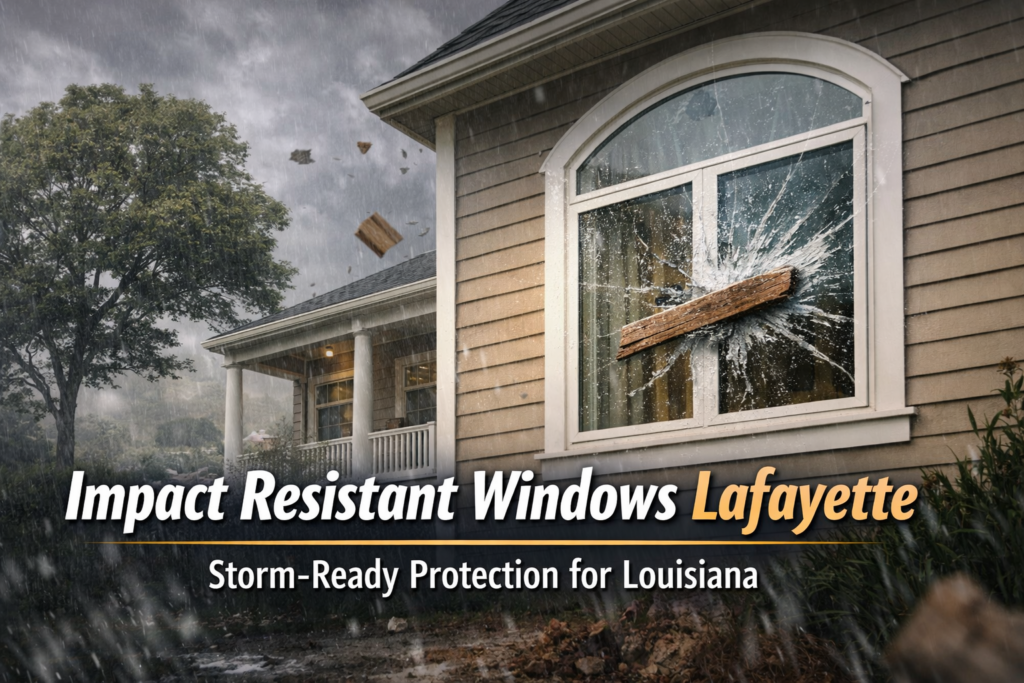 impact resistant windows lafayette blog