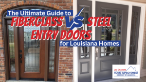 fiberglass vs steel entry doors blog