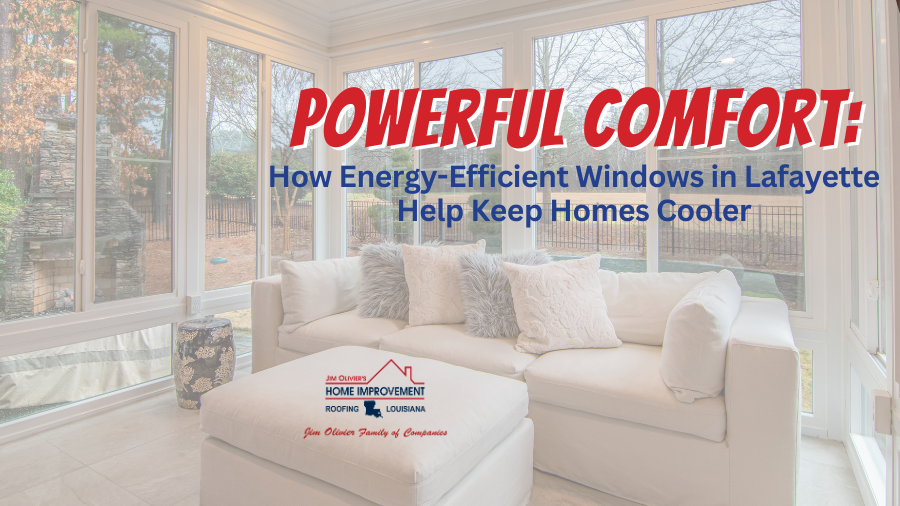 Energy-Efficient Windows in Lafayette blog