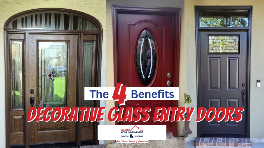 Decorative Glass Entry Doors Lafayette blog