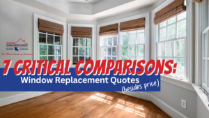 window replacement quotes lafayette